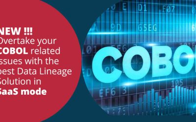 OVERTAKE YOUR COBOL RELATED ISSUES WITH THE MOST COMPREHENSIVE REVERSAL DATA LINEAGE